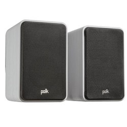 ヨドバシ.com - ポークオーディオ Polk Audio ブックシェルフ型 ヨドバシ.com - ポークオーディオ Polk Audio ブックシェルフ型