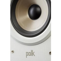 ヨドバシ.com - ポークオーディオ Polk Audio ES20WHT [ブックシェルフ