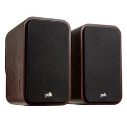 ヨドバシ.com - ポークオーディオ Polk Audio ES20BRN [ブックシェルフ