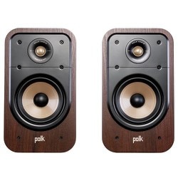 ヨドバシ.com - ポークオーディオ Polk Audio ES20BRN [ブックシェルフ