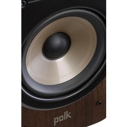 ヨドバシ.com - ポークオーディオ Polk Audio ES20BRN [ブックシェルフ