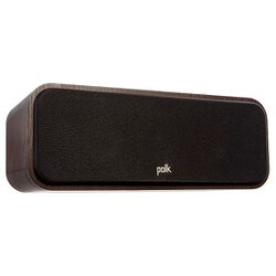 ポークオーディオ Polk Audio ES30BRN [センタースピーカー 1本