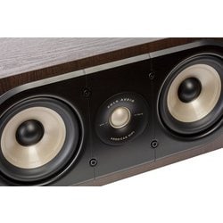 ヨドバシ.com - ポークオーディオ Polk Audio ES30BRN [センター