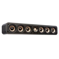 センタースピーカー 1本 ブラック ES35BLK