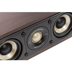 ヨドバシ.com - ポークオーディオ Polk Audio ES35BRN [センター