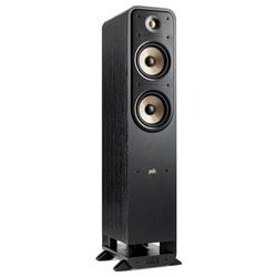 ヨドバシ.com - ポークオーディオ Polk Audio ES55BLK [フロア