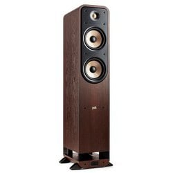 フロアスタンディングスピーカー ブラウン 1本 ES55BRN
