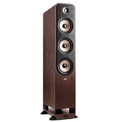 フロアスタンディングスピーカー ブラウン 1本 ES60BRN
