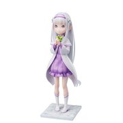 Re：ゼロから始める異世界生活 エミリア -幼日のおもひで- [塗装済完成品フィギュア 全高約185mm 1/7スケール]