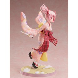 フリュー マギアレコード 魔法少女まどか☆マギカ外伝 鹿目まどか 晴着ver. Amazon.co.jp: フリュー マギアレコード 魔法少女まどか☆マギカ