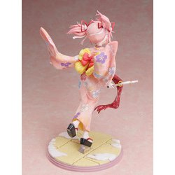 フリュー マギアレコード 魔法少女まどか☆マギカ外伝 鹿目まどか 晴着ver. Amazon.co.jp: フリュー マギアレコード 魔法少女まどか☆マギカ