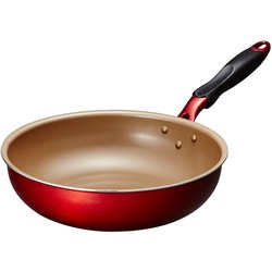 ヨドバシ.com - ドウシシャ DOSHISHA evercook エバークック EAFP28DRD ...