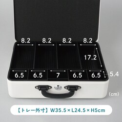 ヨドバシ.com - カール CARL そとレジ 持ち歩くレジ MR-2700