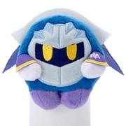 星のカービィ ちょっこりさん メタナイト [ぬいぐるみ]