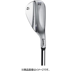 テーラーメイド Taylo Made MILLED GRIND 4 WEDGE Dynamic Gold EX