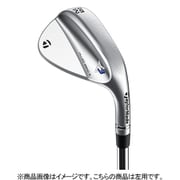 MILLED GRIND 3(ミルドグラインド 3) CHROME(クローム） LH SB（スタンダードバウンス） N.S.PRO（R） MODUS 3 TOUR 105 （S） ロフト角58° バウンス角11° 左用 2021年モデル [ゴルフ ウェッジ]