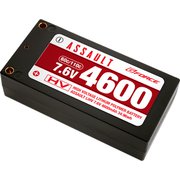 Assault LiHV 7.6V 4600mAh （Short Size） [ラジコンパーツ]