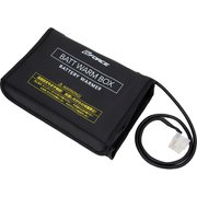 Batt Warm BOX for Tyre Warmer PRO [ラジコンパーツ]