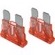 Blade Fuse 40A for GD250 2個入り [ラジコンパーツ]