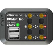 DC Multi Tap [ラジコンパーツ]