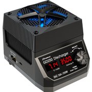 GD250 Discharger [ラジコンパーツ]