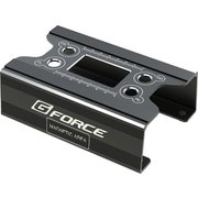 Maintenance Stand ＋S （OFF-Road,Black） [ラジコンパーツ]