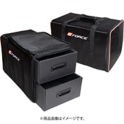 Pit Bag Standard （Wide, For 1/10 Buggy） [ラジコンパーツ]
