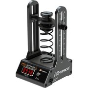 Spring Rate Gauge V2（Black） [ラジコンパーツ]