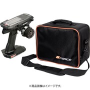TX Bag for M17（プロポバッグM17用） [ラジコンパーツ]
