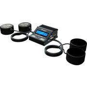 Tyre Warmer PRO [ラジコンパーツ]