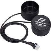 Warming Cup V2 （Black Color） [ラジコンパーツ]