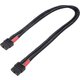 XT60 Power Supply Cable [ラジコンパーツ]