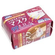 プレミアム4層フィットマスク ふつう 40枚入