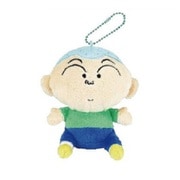 クレヨンしんちゃん ぬいぐるみマスコット マサオくん [キャラクターグッズ]