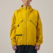 パーテックスシールドエアジャケット PERTEX SHIELDAIR Jacket GM01143P YA Mサイズ [アウトドア ウインドブレーカー メンズ]