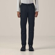 トレック テック ストレッチ パンツ Trek Tec Stretch Pants GM71370P ブラック(BK) Mサイズ [アウトドア ロングパンツ メンズ]