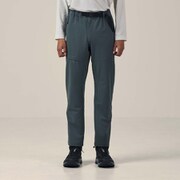 トレック テック ストレッチ パンツ Trek Tec Stretch Pants GM71370P ダークチャコール(DC) Mサイズ [アウトドア ロングパンツ メンズ]