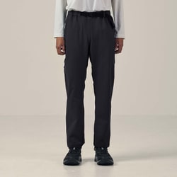 ヨドバシ.com - ゴールドウイン GOLDWIN トレック テック ストレッチ テーパード パンツ Trek Tec Stretch  Tapered Pants GM71371P ブラック(BK) Mサイズ [アウトドア ロングパンツ メンズ] 通販【全品無料配達】