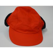 ゴアテックス フライ エアー フィールド ジェット キャップ GORE-TEX Fly Air Field Jet Cap GM91381P バーミリオンオレンジ(VM) [アウトドア キャップ]