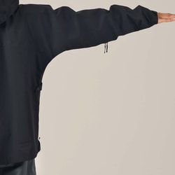 ヨドバシ.com - ゴールドウイン GOLDWIN ゴアテックス フライ エアー プルオーバー GORE-TEX Fly Air Pullover  GM01300P ブラック(BK) Mサイズ [アウトドア 防水ジャケット メンズ] 通販【全品無料配達】