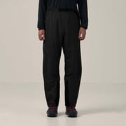 ゴアテックス プロ パンツ GORE-TEX PRO Pants GM71351P ブラック(BK) Lサイズ [オーバーパンツ メンズ]