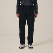 ショーラーストレッチ パンツ SchoellerStretch Pants GM71360P ブラック(BK) Lサイズ [アウトドア ロングパンツ メンズ]