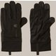ウール インナー グローブ Wool Inner Gloves GM91391P ブラック(BK) Mサイズ [アウトドア グローブ]