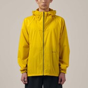 Wークロス ジャケット W-cloth Jacket GA11120P CR Mサイズ [ランニングウェア ブレーカー メンズ]