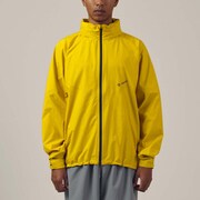 ファストシェルジャケット Fast Shell Jacket GA11122P CR Mサイズ [ランニングウェア ブレーカー メンズ]