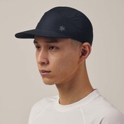 ユーティリティ ジェット キャップ Utility Jet Cap GA91384P ブラック(BK) Lサイズ [スポーツウェア アクセサリ キャップ]