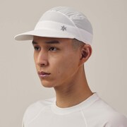 ユーティリティ ジェット キャップ Utility Jet Cap GA91384P ホワイト(W) Mサイズ [スポーツウェア アクセサリ キャップ]