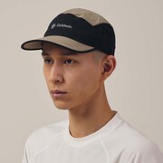 ユーティリティ ジェットメッシュ キャップ Utility Jet Mesh Cap GA91383P クレイベージュ(CB) Lサイズ [スポーツウェア アクセサリ キャップ]