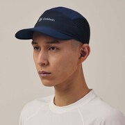 ユーティリティ ジェットメッシュ キャップ Utility Jet Mesh Cap GA91383P ネイビー(N) Mサイズ [スポーツウェア アクセサリ キャップ]