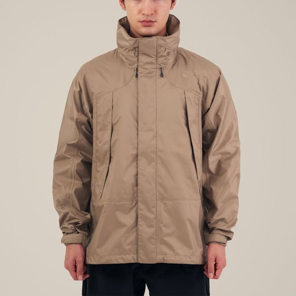 アウトドア ジャケット・シェル